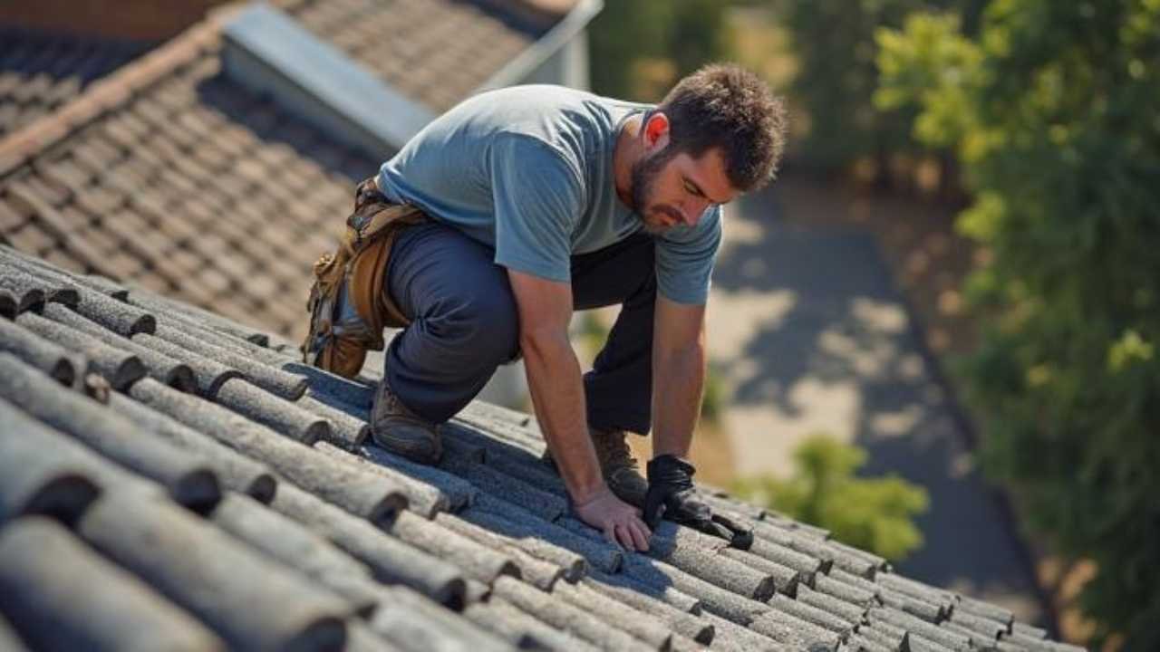 Dachdecker in Eisenstadt