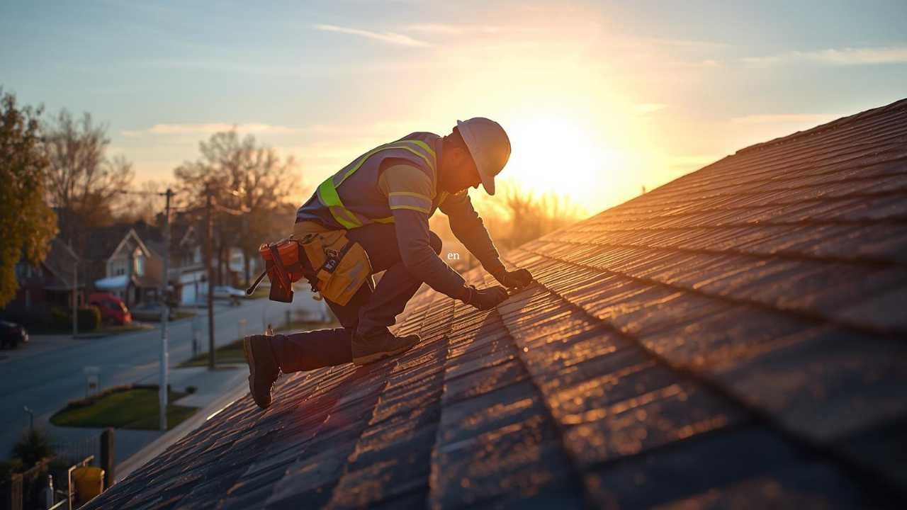 Die besten Dachdecker Innsbruck