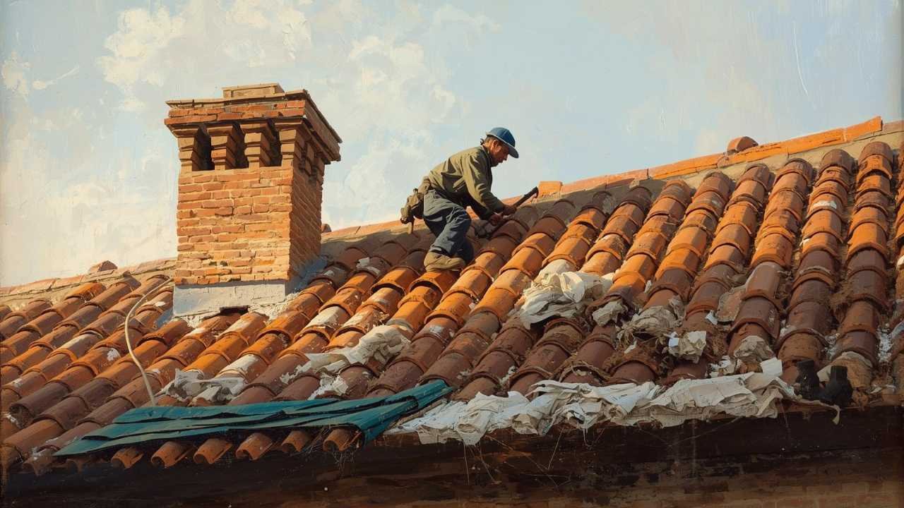 Die besten Dachdecker in Wien