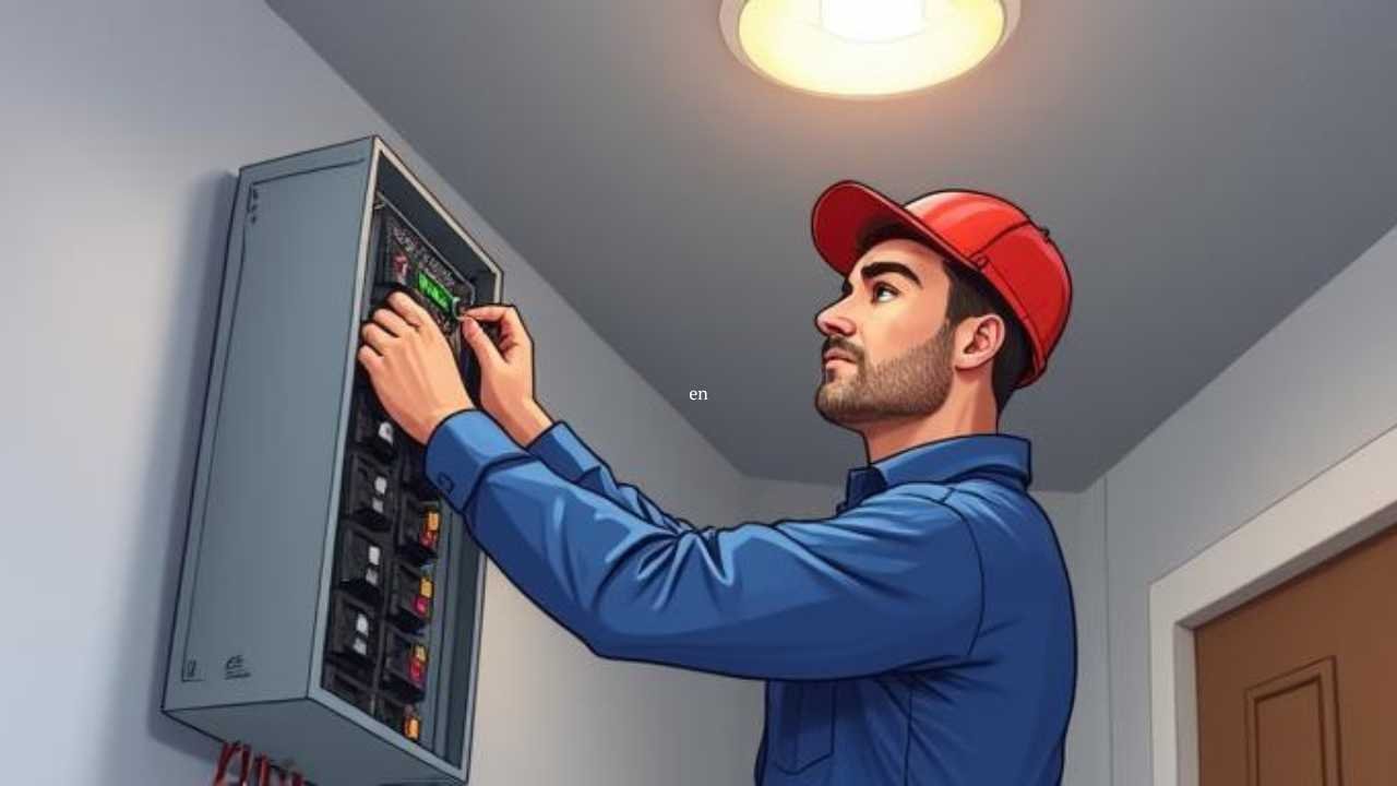 Die besten Elektriker Innsbruck