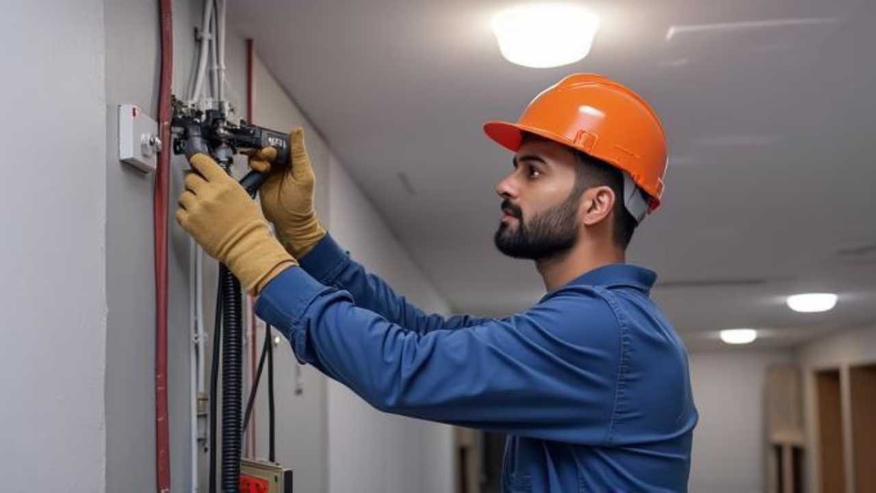 Die besten Elektriker in Wien