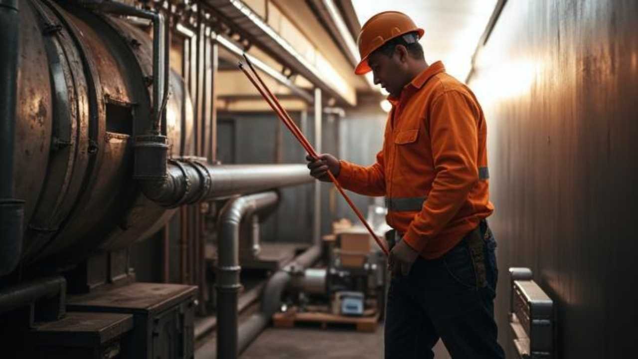 Die besten Installateure St Pölten