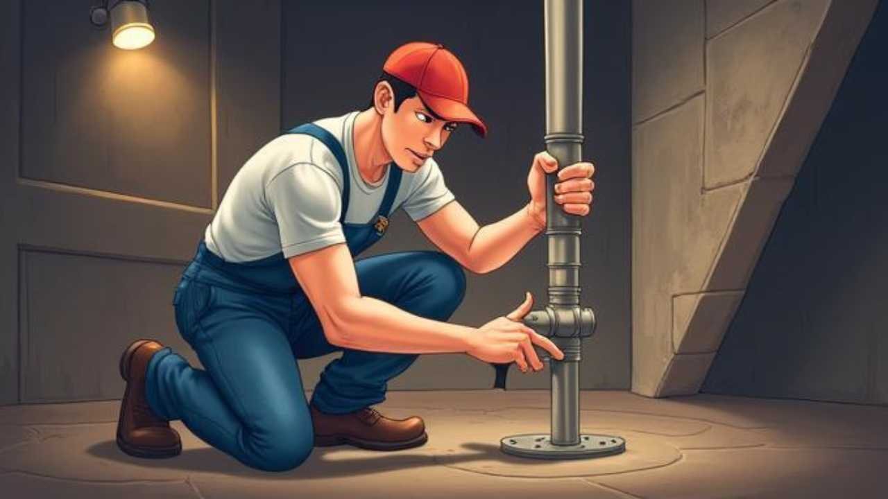 Die besten Klempner St Pölten