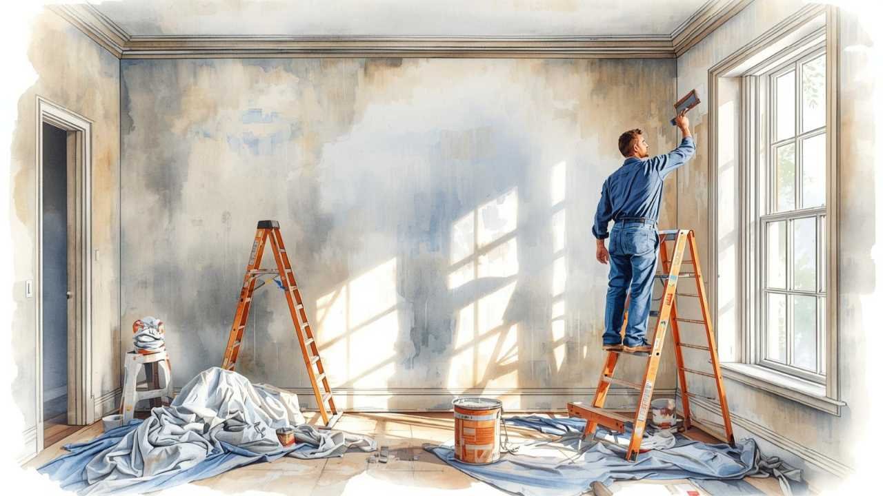 Die besten Maler St Pölten