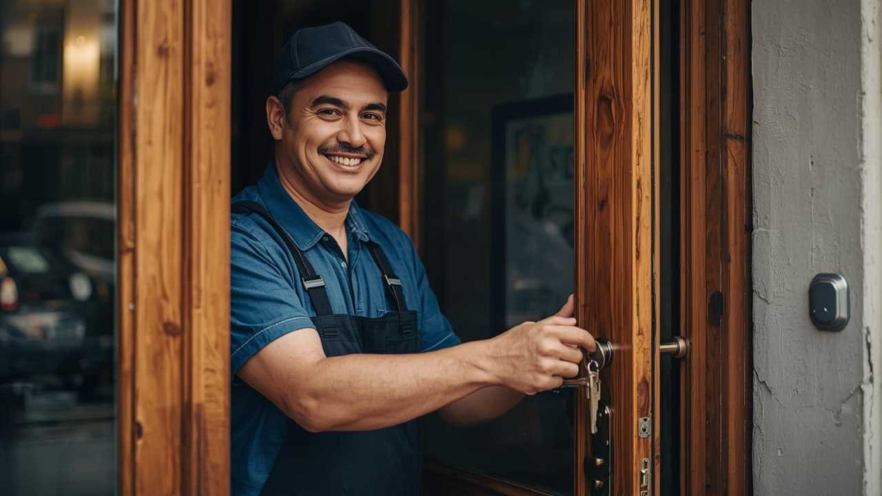 Die besten Schlosser in Wien