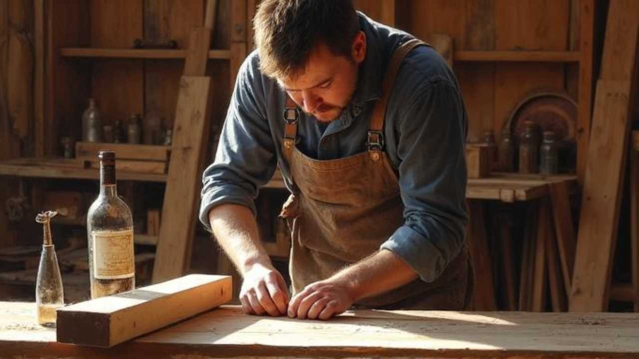 Die besten Tischler St Pölten