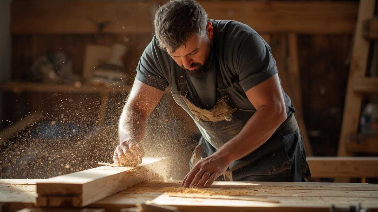 Die besten Tischler in Wien