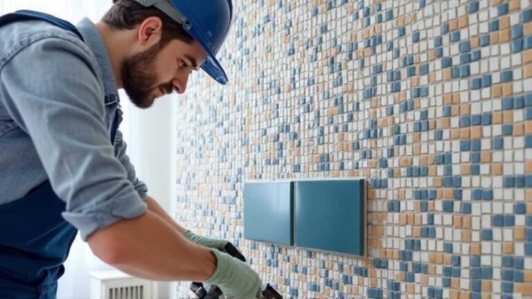 Fliesenleger in Salzburg