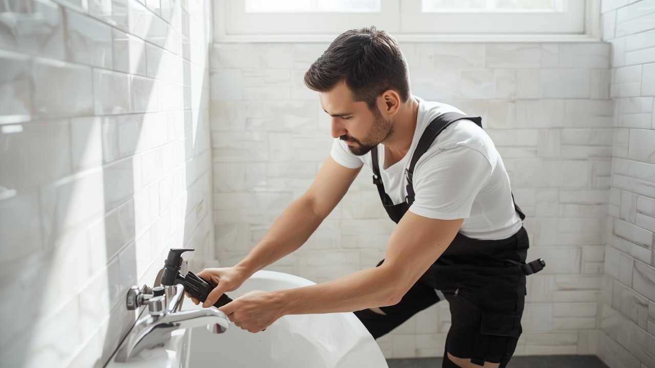 Fliesenleger in Graz