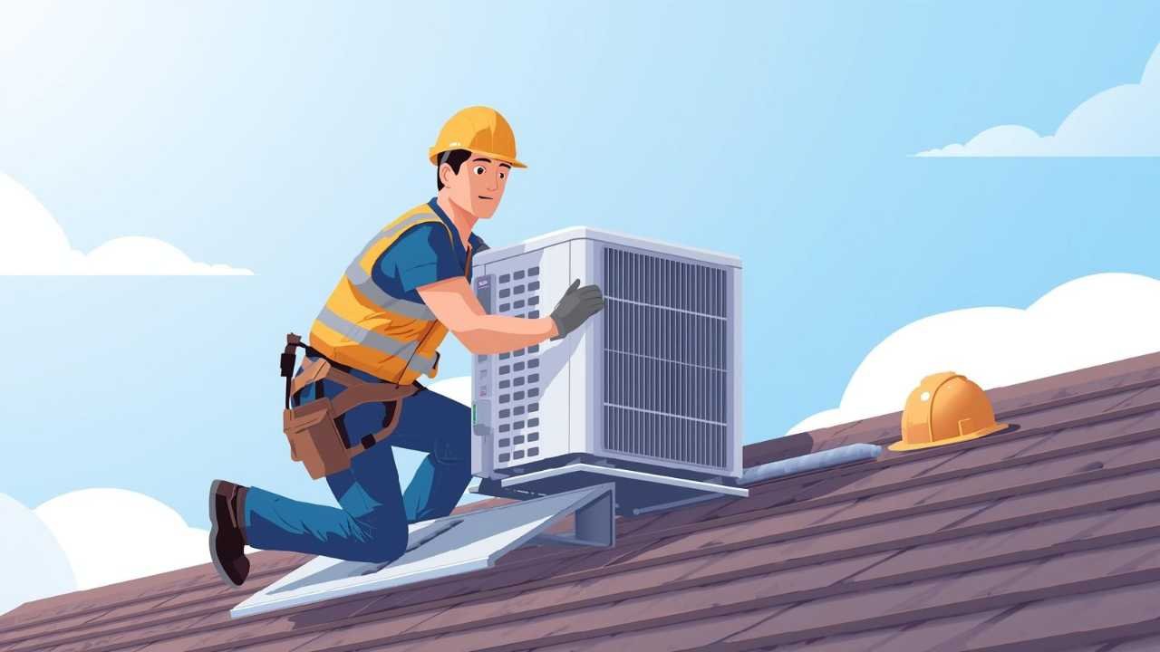 Installateure in Salzburg