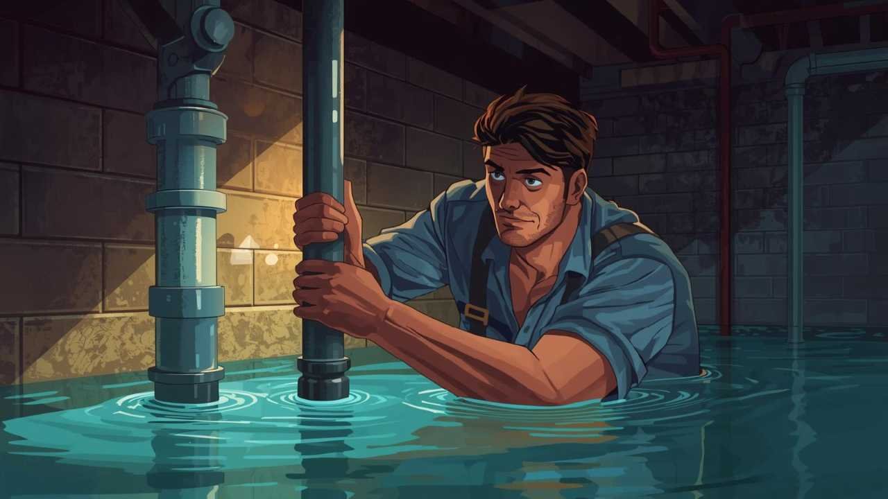 Klempner in Eisenstadt