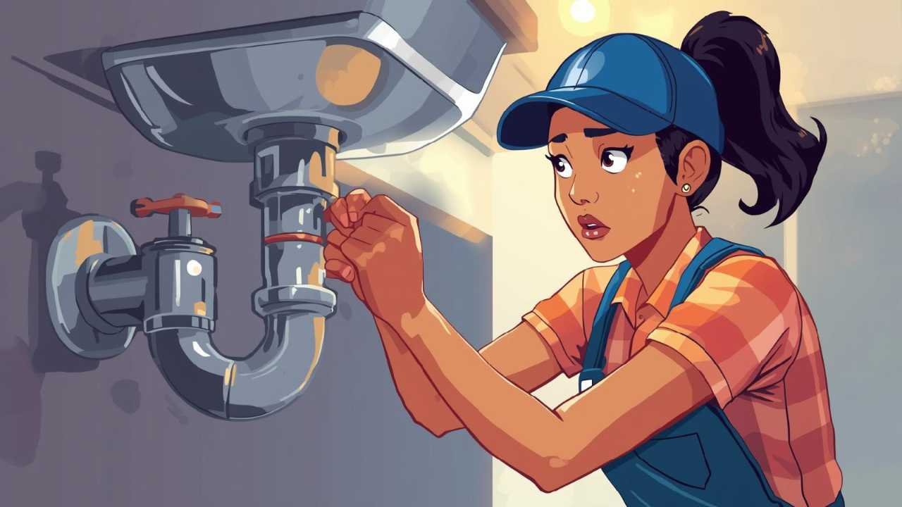 Klempner in Salzburg