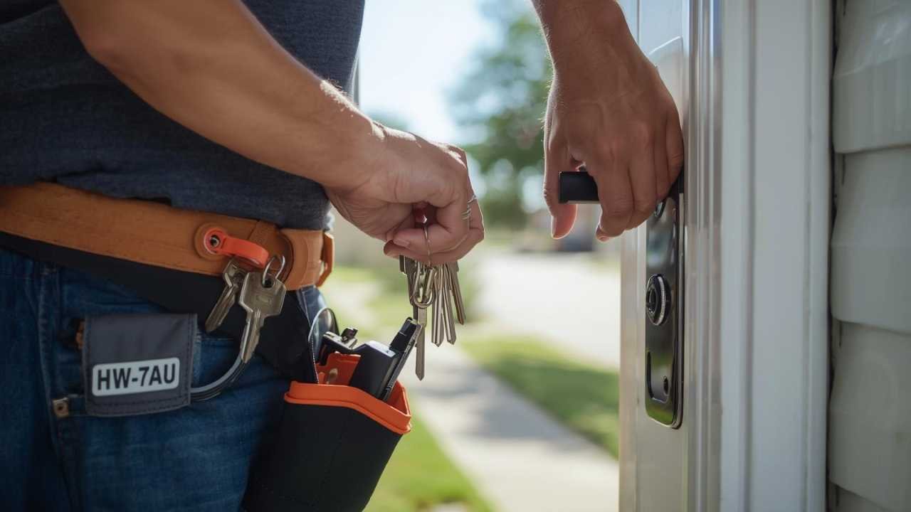 Schlosser in Eisenstadt