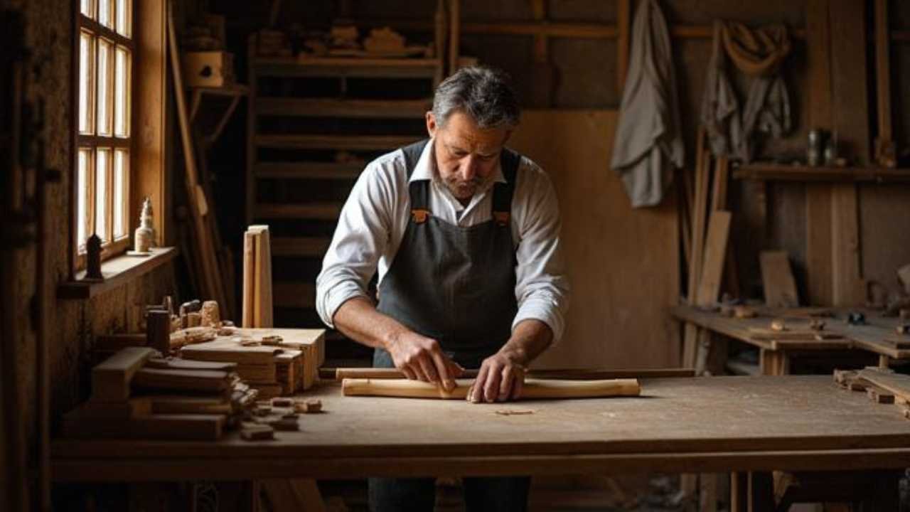 Tischler in Eisenstadt