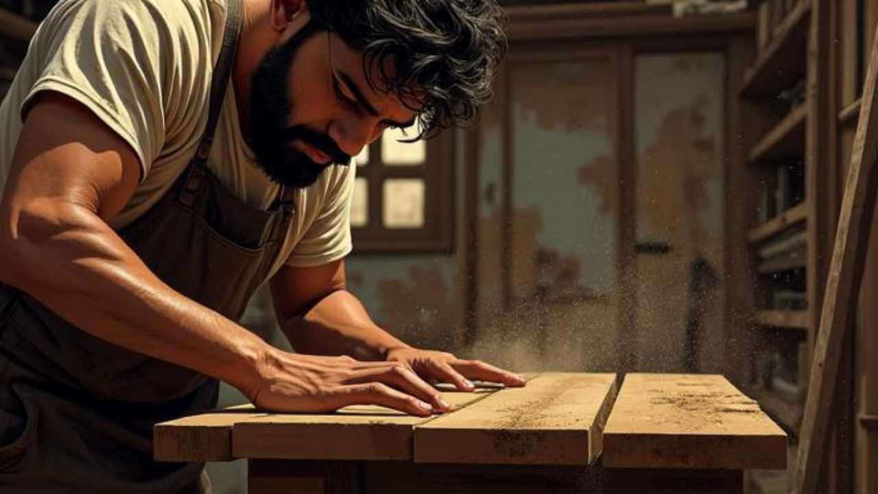 Tischler in Salzburg