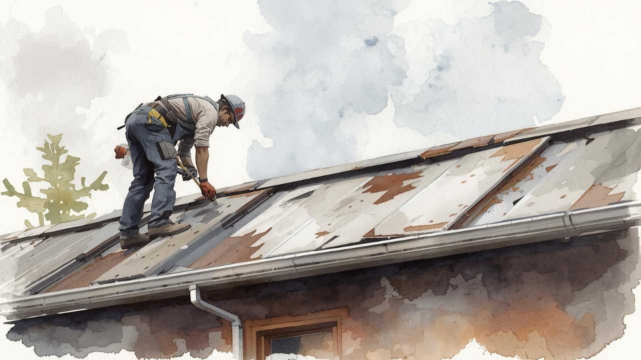 die besten Dachdecker Klagenfurt