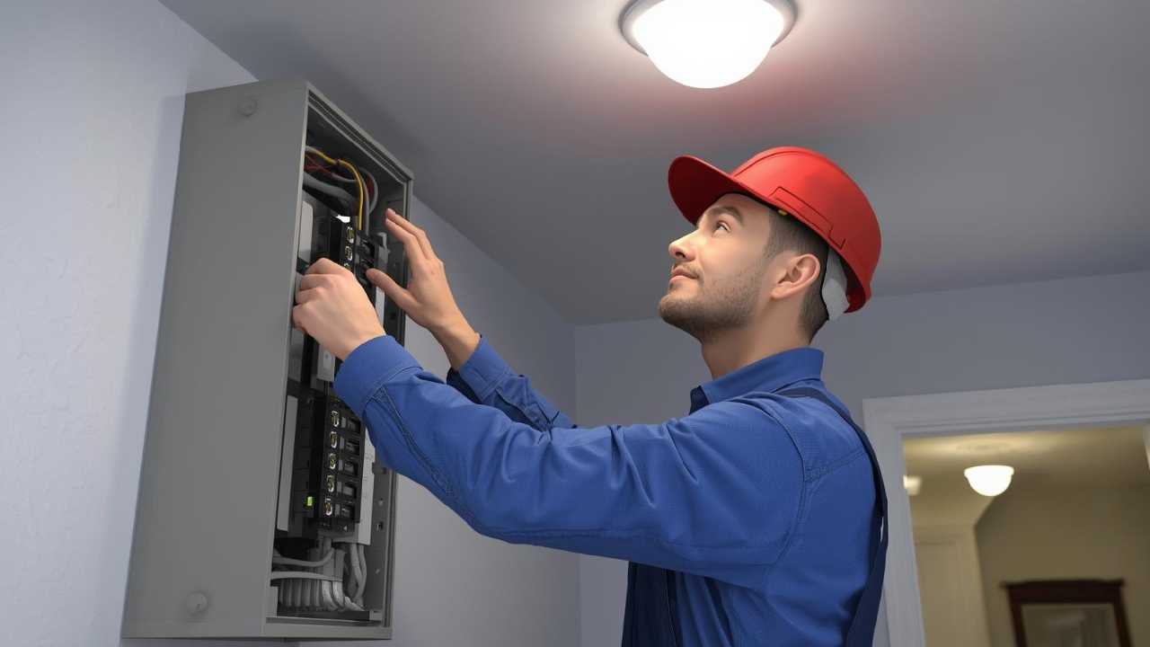 die besten Elektriker Klagenfurt