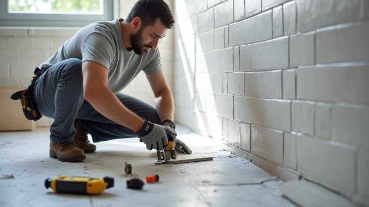 die besten Fliesenleger Klagenfurt