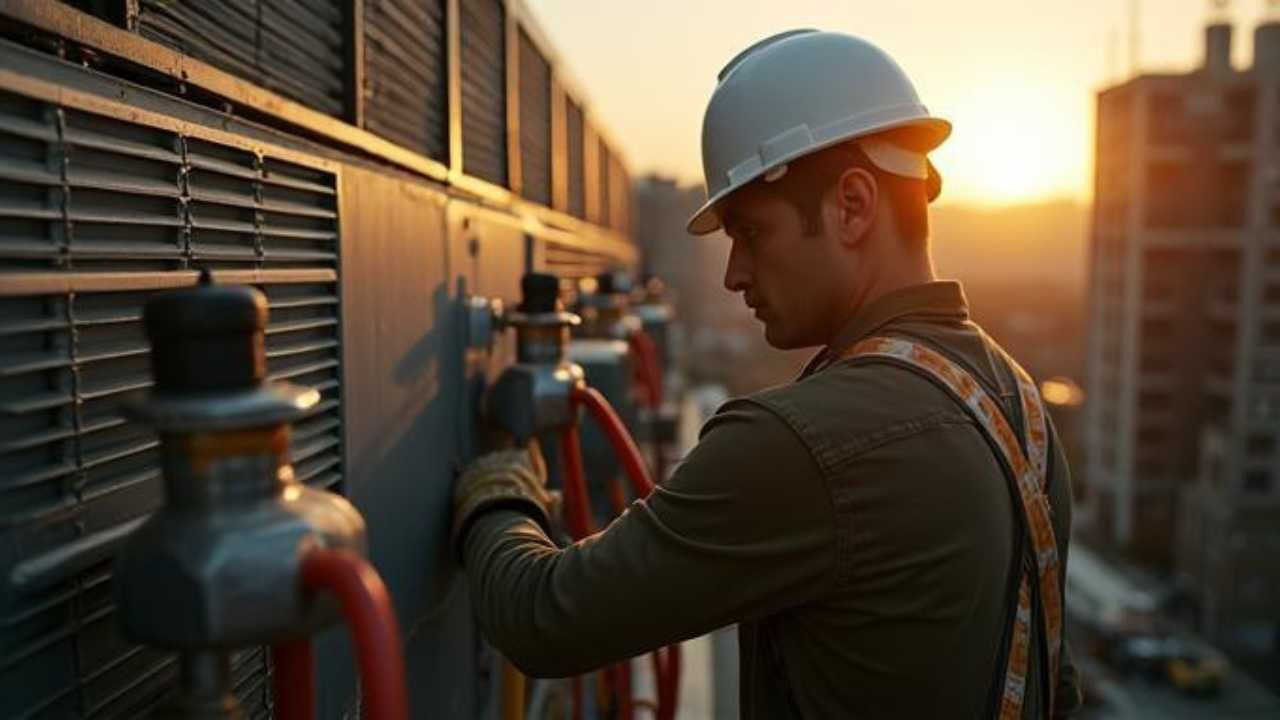 die besten Installateure Klagenfurt