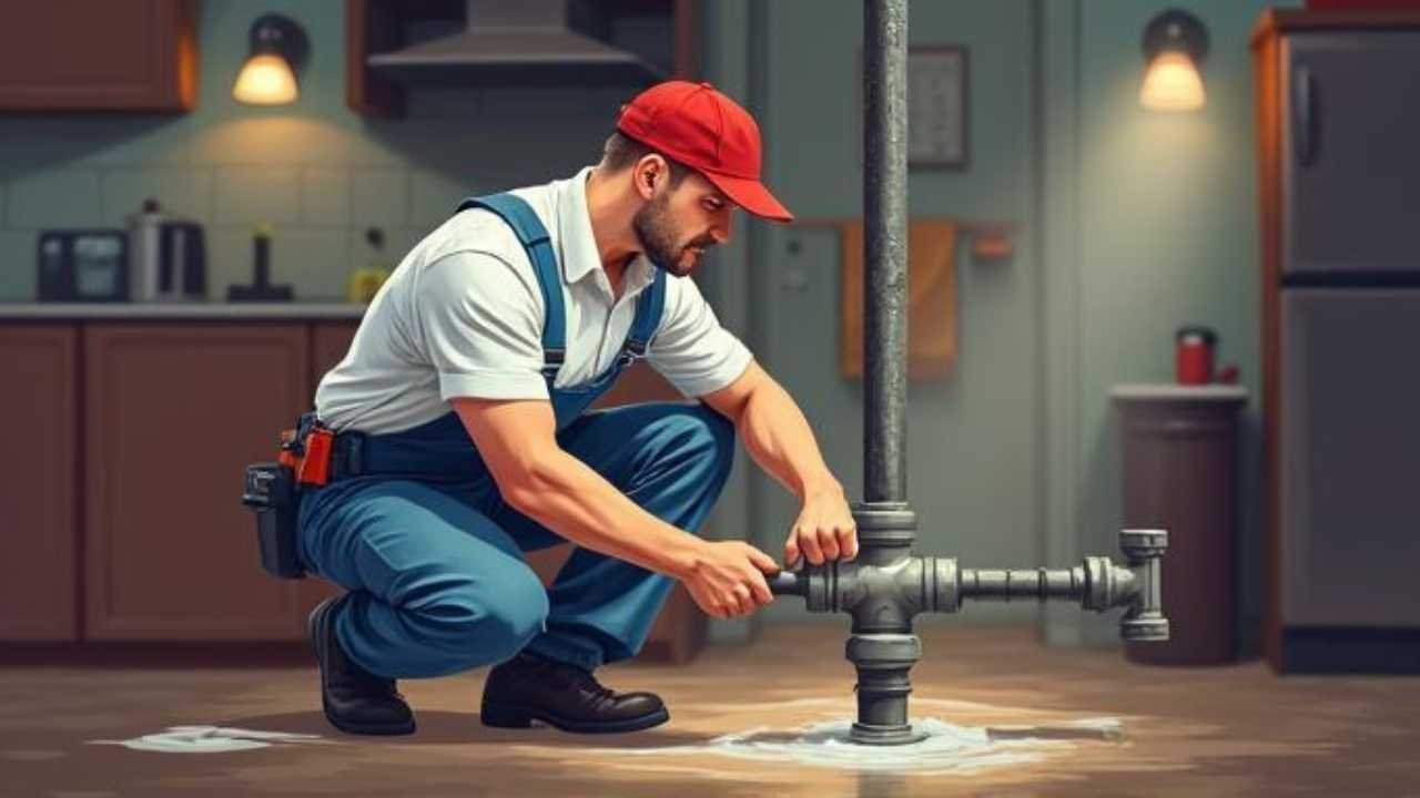 die besten Klempner Klagenfurt