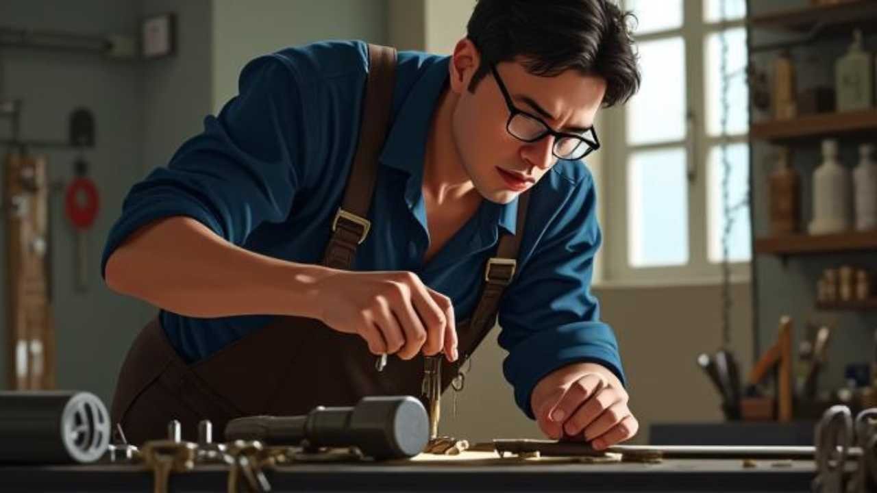 die besten Schlosser Klagenfurt