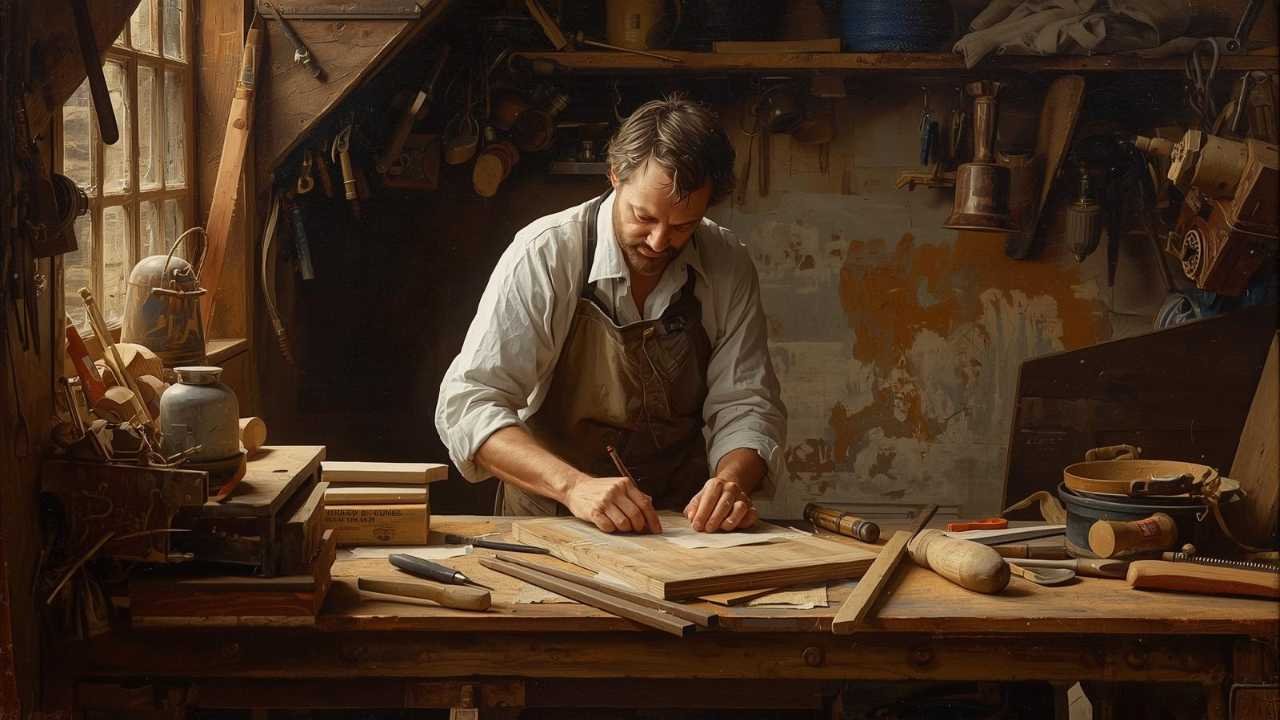 die besten Tischler in Bregenz