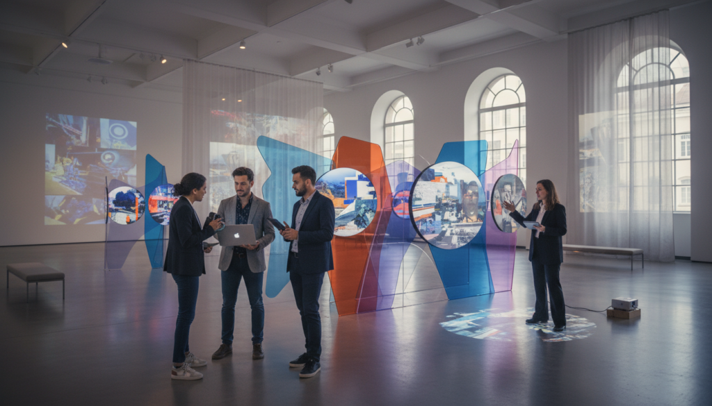 fotografie medienkunst